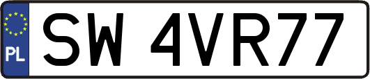 SW4VR77