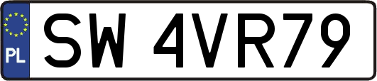 SW4VR79