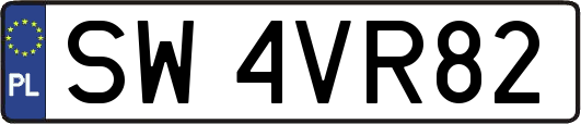 SW4VR82