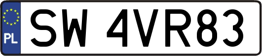 SW4VR83