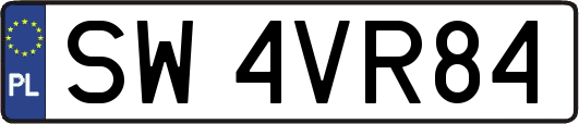 SW4VR84