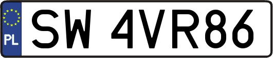 SW4VR86
