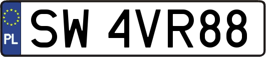 SW4VR88