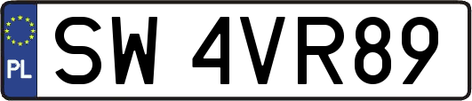 SW4VR89