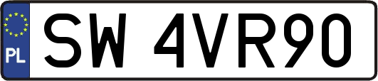 SW4VR90