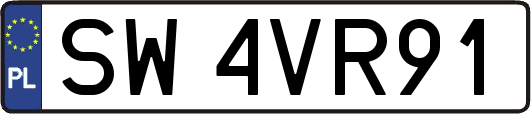 SW4VR91