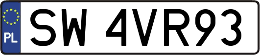 SW4VR93
