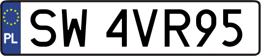 SW4VR95