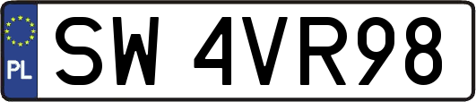 SW4VR98