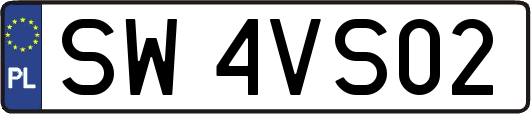 SW4VS02
