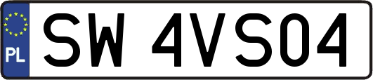 SW4VS04