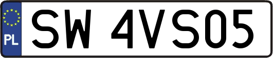 SW4VS05