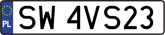 SW4VS23
