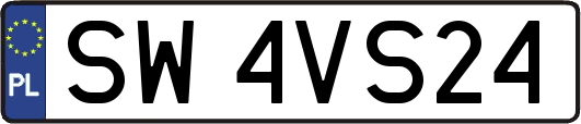 SW4VS24