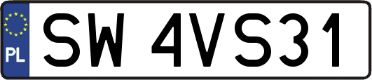 SW4VS31