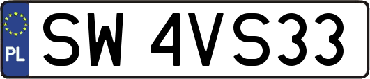 SW4VS33