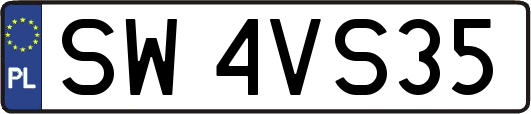 SW4VS35
