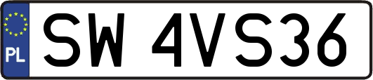 SW4VS36