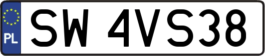 SW4VS38