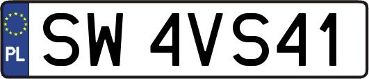 SW4VS41