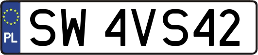 SW4VS42