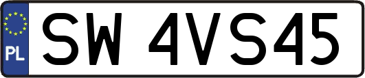 SW4VS45