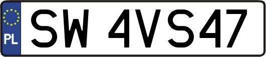 SW4VS47