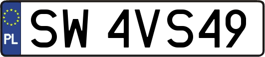 SW4VS49