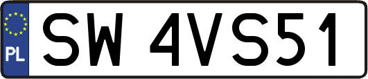 SW4VS51