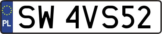 SW4VS52
