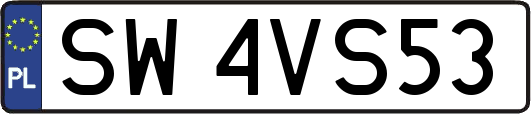 SW4VS53
