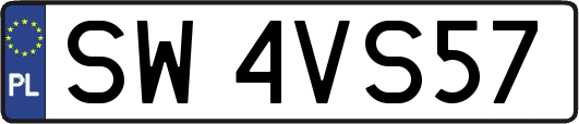 SW4VS57