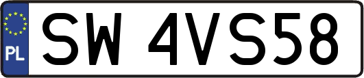 SW4VS58