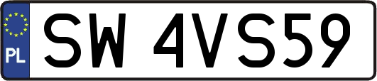 SW4VS59
