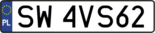 SW4VS62