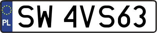 SW4VS63