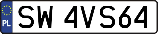 SW4VS64