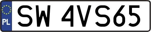SW4VS65