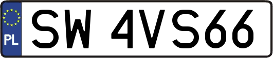 SW4VS66