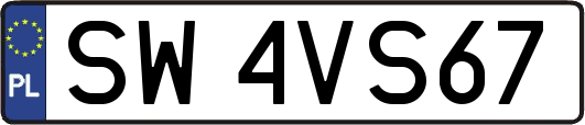 SW4VS67
