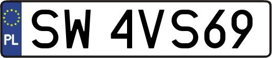 SW4VS69