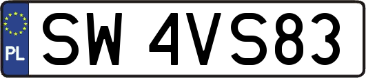 SW4VS83