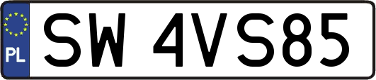 SW4VS85