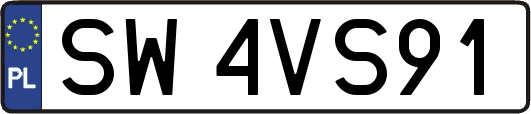 SW4VS91