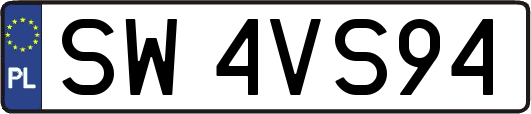 SW4VS94