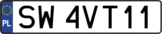 SW4VT11