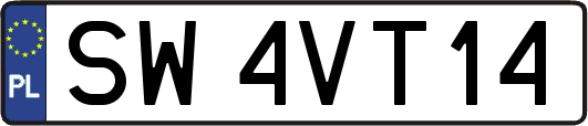 SW4VT14