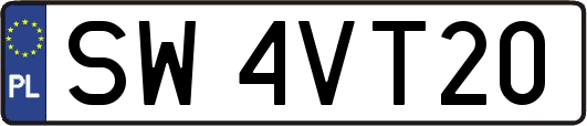 SW4VT20