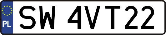 SW4VT22