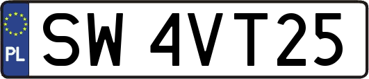SW4VT25